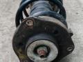 стойка передняя левая Volkswagen Tiguan 1 поколение 2009, 2.0 л., CBAB, дизель, МКПП, внедорожник 5 дв., 5N0413031K, 5N0411105S - фото №5