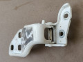 петля двери Fiat Ducato 3 поколение L3H3 2007, 3.0 л., 6МКПП, белый, фургон, 1350621080 - фото №2