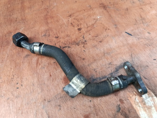масляная трубка турбины IVECO Daily 6 поколение 35c12 2017, 2.3 л., F1AFL411B, дизель, АКПП, фургон, 5801942455