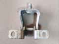 петля крышки багажника Volkswagen Tiguan 1 поколение 2009, 2.0 л., CBAB, дизель, МКПП, внедорожник 5 дв., 5N0827301 - фото №5