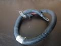 плюсовой провод аккумулятора IVECO Daily 4 поколение 35C15 2008, 3.0 л., F1CE0481F, дизель, МКПП, фургон, задний привод, 69500772 - фото №3