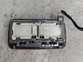 фонарь салона (плафон) Fiat Ducato 3 поколение L3H3 2007, 3.0 л., 6МКПП, белый, фургон, 735244963 - фото №2