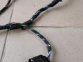 дверная проводка BMW 3 серия E90/E91/E92/E93 E90 2007, 2.0 л., N46B20BX, бензин, 6МКПП, sparkling graphite, седан, 6938211 - фото №3