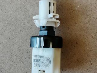 Датчик педали тормоза (лягушка) IVECO Daily 4 поколение 50C15 2010, 3.0 л., F1CE0481F, дизель, фургон, B3653319