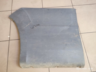 молдинг (накладка кузовная) Citroen Jumper 2 поколение 2007, 2.2 л., 4HU (P22DTE), дизель, 6МКПП, фургон, 1305769070