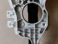 педаль тормоза Volkswagen Tiguan 1 поколение 2009, 2.0 л., CBAB, дизель, МКПП, внедорожник 5 дв., 3C2721057G, 1K2721117G - фото №4