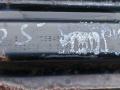 усилитель бампера заднего BMW 3 серия E90/E91/E92/E93 E90 2007, 2.0 л., N46B20BX, бензин, 6МКПП, sparkling graphite, седан, 51127058467 - фото №7