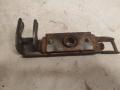 замок капота Mercedes-Benz Vito W639 2006, 2.2 л., OM 646.983, дизель, 6МКПП, фургон, A6397500650, A6397500450, A9067500450 - фото №3