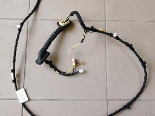 Проводка крышки багажника Volkswagen Tiguan 1 поколение 2009, 2.0 л., CBAB, дизель, МКПП, внедорожник 5 дв., 5N0971148H