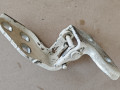 петля двери Fiat Ducato 3 поколение L3H3 2007, 3.0 л., 6МКПП, белый, фургон, 1350621080 - фото №3