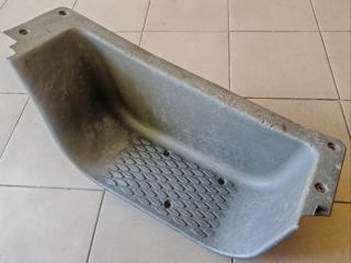 Подножка кабины IVECO Daily 5 поколение 35S11 2013, 2.3 л., F1AE3481A, дизель, фургон, задний привод, 5801257175