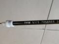 трос двери BMW 3 серия E90/E91/E92/E93 E90 2007, 2.0 л., N46B20BX, бензин, 6МКПП, sparkling graphite, седан, 51217059969 - фото №4