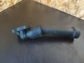трубка охлаждающей жидкости Peugeot Boxer 2 поколение [рестайлинг] 2014, 2.2 л., 4HH (P22DTE), дизель, 6МКПП, белый, фургон, передний привод, 6C1Q8B535AF, 1341H8 - фото №3
