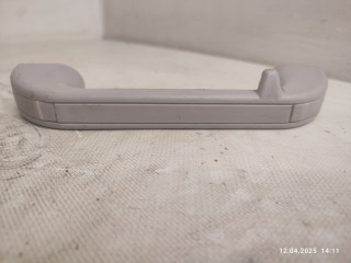ручка внутренняя потолочная Citroen Jumper 2 поколение 2007, 2.2 л., 4HU (P22DTE), дизель, 6МКПП, микроавтобус, 9128R7
