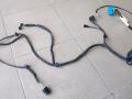 дверная проводка IVECO Daily 4 поколение 35S11 2011, 2.3 л., F1AE0481U, дизель, МКПП, фургон, задний привод, 5801359250 - фото №3