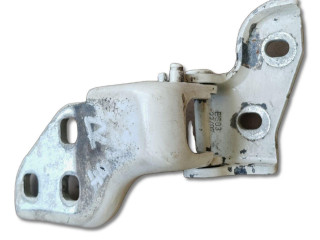 петля двери Fiat Ducato 3 поколение L3H3 2007, 3.0 л., 6МКПП, белый, фургон, 1350621080