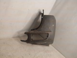 клык бампера задний правый Mercedes-Benz Sprinter 2 поколение (W906) 2008, A9068801171