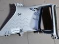 обшивка багажника Volkswagen Tiguan 1 поколение 2009, 2.0 л., CBAB, дизель, МКПП, внедорожник 5 дв., 5N0867288B - фото №6