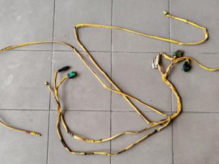 проводка подушки безопасности IVECO Daily 5 поколение 35S11 2014, 2.3 л., F1AE3481A, дизель, фургон, задний привод, 5801379312