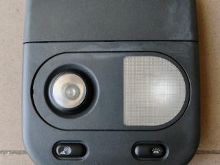 фонарь салона (плафон) IVECO Daily 3 поколение 50c11 2001, 2.8 л., 8140.43C, дизель, МКПП, микроавтобус, задний привод, 500315184, 500315218, 7700353180