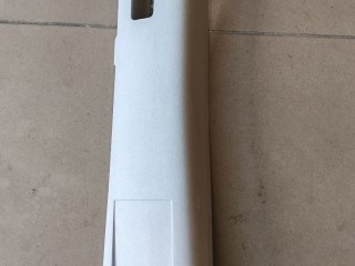 обшивка стойки центральной левой IVECO Daily 4 поколение 50C15 2011, 3.0 л., F1CE0481F, дизель, фургон, 5801263768