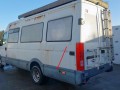 молдинг (накладка кузовная) IVECO Daily 3 поколение 50c11 2001, 2.8 л., 8140.43C, дизель, МКПП, микроавтобус, задний привод, 500334457 - фото №8