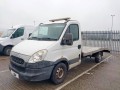 уплотнитель подкапотного пространства IVECO Daily 5 поколение 35S11 2013, 2.3 л., F1AE3481A, дизель, фургон, задний привод, 3802861 - фото №5