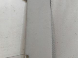 козырек солнцезащитный Fiat Ducato 3 поколение L3H3 2007, 3.0 л., 6МКПП, белый, фургон