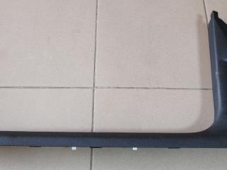 накладка на порог внутренняя Volkswagen Tiguan 1 поколение 2009, 2.0 л., CBAB, дизель, МКПП, внедорожник 5 дв., 5N0863483B