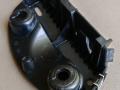 Крепление бампера заднего BMW 3 серия E90/E91/E92/E93 E90 2007, 2.0 л., N46B20BX, бензин, 6МКПП, sparkling graphite, седан, 51127118194 - фото №4