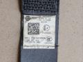 ремень безопасности Volkswagen Tiguan 1 поколение 2009, 2.0 л., CBAB, дизель, МКПП, внедорожник 5 дв., 5N0857805 - фото №7