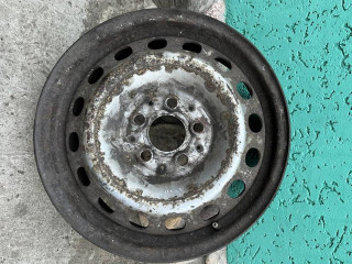 диск штампованный Mercedes-Benz Vito W639 2006, 2.2 л., OM 646.983, дизель, 6МКПП, 6394011602