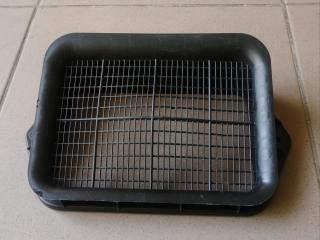 воздухозаборник Volkswagen Tiguan 1 поколение 2009, 2.0 л., CBAB, дизель, МКПП, 5N0815479