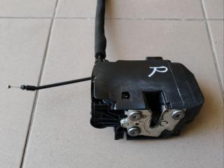 замок двери передней правой IVECO Daily 6 поколение 35c12 2017, 2.3 л., F1AFL411B, дизель, АКПП, фургон, 5801556814