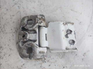 петля двери Citroen Jumper 2 поколение 2007, 2.2 л., 4HU (P22DTE), дизель, 6МКПП, фургон, 8717A7, 1610799580