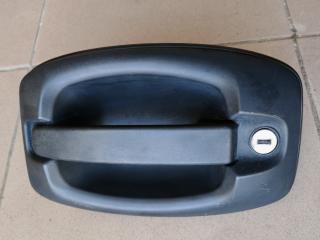 ручка наружная IVECO Daily 6 поколение 35c12 2017, 2.3 л., F1AFL411B, дизель, АКПП, фургон, 5801577664
