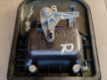 ручка наружная IVECO Daily 3 поколение 35c12 2005, 2.3 л., F1AE0481B, дизель, 5МКПП, фургон, 99489590 - фото №4