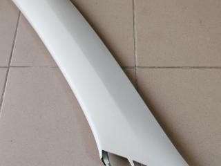 обшивка стойки Volkswagen Tiguan 1 поколение 2009, 2.0 л., CBAB, дизель, МКПП, внедорожник 5 дв., 5N0867233B