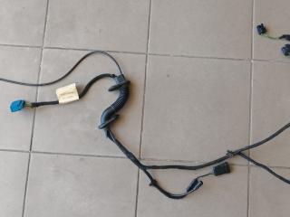 дверная проводка IVECO Daily 4 поколение 50C15 2010, 3.0 л., F1CE0481F, дизель, фургон, 69500701