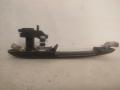 ручка наружная двери сдвижной Mercedes-Benz Vito W639 2006, 2.2 л., OM 646.983, дизель, 6МКПП, фургон, A00076042599B27 - фото №3