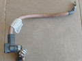 клемма аккумулятора минус IVECO Daily 6 поколение 35c12 2017, 2.3 л., F1AFL411B, дизель, АКПП, фургон, 5801618885 - фото №2