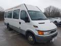 Иммобилайзер IVECO Daily 3 поколение 40C13 2005, 2.8 л., дизель, микроавтобус, 41221184 - фото №5