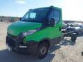 фара левая IVECO Daily 6 поколение 35c12 2017, 2.3 л., F1AFL411B, дизель, АКПП, грузовик, 5801473745 - фото №9