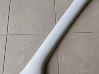 обшивка стойки IVECO Daily 5 поколение 35S11 2014, 2.3 л., F1AE3481A, дизель, фургон, задний привод, 5801258961