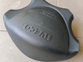 подушка безопасности водителя IVECO Daily 4 поколение 50C15 2011, 3.0 л., F1CE0481F, дизель, фургон, 5801255861 - фото №4