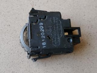 кнопка корректора фар IVECO Daily 3 поколение 50c11 2001, 2.8 л., 8140.43C, дизель, МКПП, микроавтобус, задний привод, 0307851426, 500336618