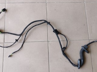 дверная проводка IVECO Daily 4 поколение 50C15 2011, 3.0 л., F1CE0481F, дизель, фургон, 5801359254