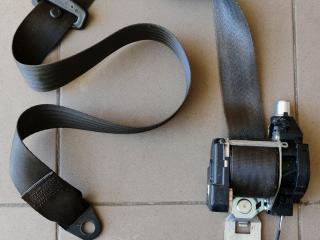 ремень безопасности IVECO Daily 4 поколение 35C15 2008, 3.0 л., F1CE0481F, дизель, МКПП, микроавтобус, задний привод