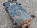 кронштейн реактивной тяги IVECO Daily 4 поколение 50C15 2010, 3.0 л., F1CE0481F, дизель, фургон, 93803866 - фото №4