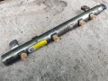 топливная рампа IVECO Daily 4 поколение 50C15 2010, 3.0 л., F1CE0481F, дизель, фургон, 0445214107, 504128917, 55207677 - фото №3